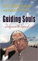 Cover of Guiding Souls : Dialogues on the Purpose of Life