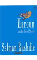 Cover of Haroun And The Sea Of Stories