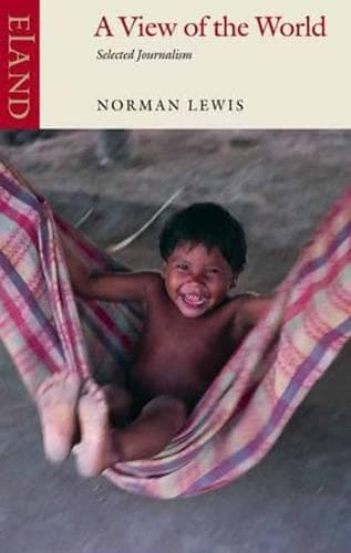 Cover of A View of the World