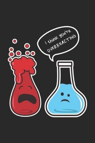 Cover of Overreacting
