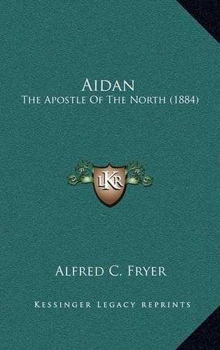 Cover of Aidan