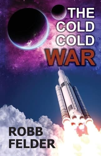 Cover of The Cold Cold War