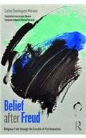 Cover of Belief after Freud