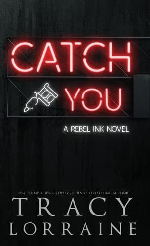 Cover of Catch You