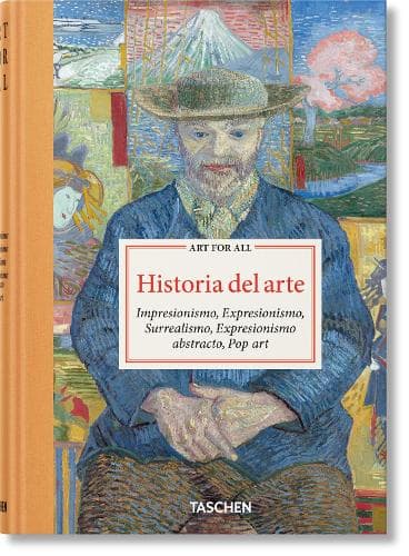 Cover of Art for All
