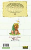 Cover of The Legend of Zelda 3
