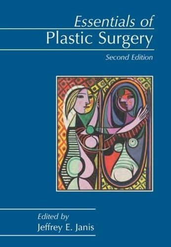 Cover of Essentials of Plastic Surgery