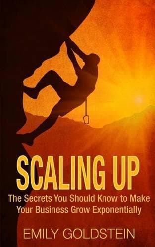 Cover of Scaling Up