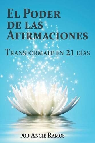 Cover of El Poder de Las Afirmaciones