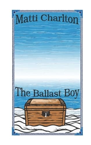 Cover of The Ballast Boy