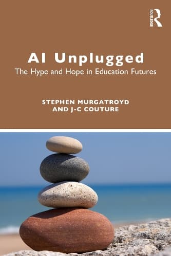 Cover of AI Unplugged