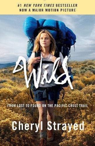 Cover of Wild (Movie Tie-in Edition)