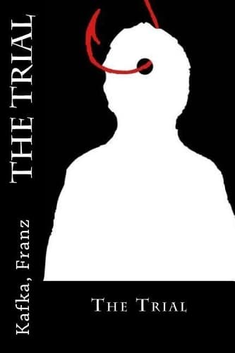 Cover of The Trial