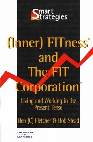 Cover of (Inner) Fitness and the Fit Corporation
