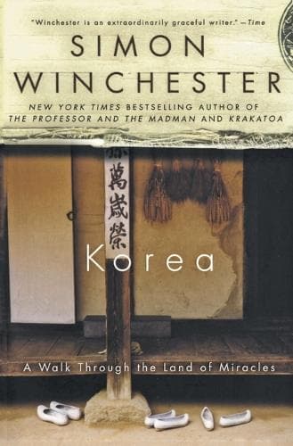 Cover of Korea