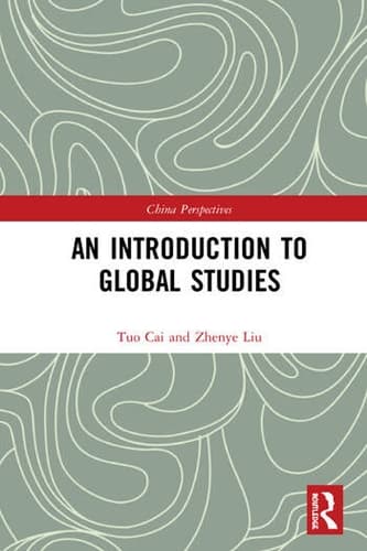 Cover of An Introduction to Global Studies