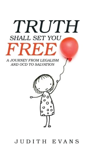 Cover of Truth Shall Set You Free