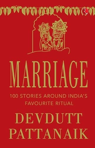 Cover of Marriage