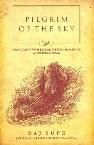 Cover of Pilgrim of the Sky
