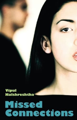 Cover of Missed Connections