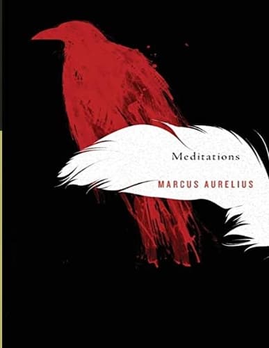Cover of Meditations