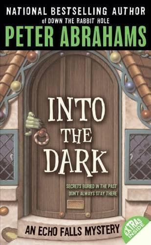 Cover of Into the Dark