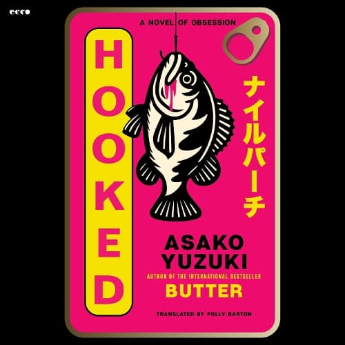 Cover of Hooked
