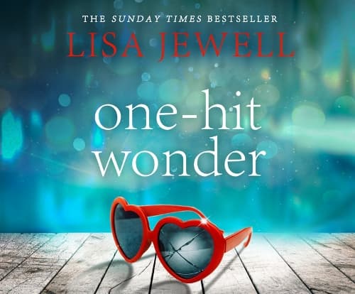 Cover of One-Hit Wonder