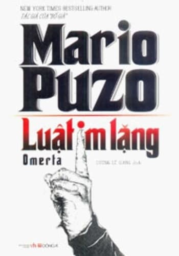 Cover of Omerta