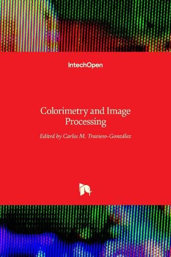 Cover of Colorimetry and Image Processing