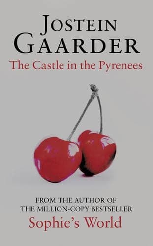 Cover of The Castle in the Pyrenees