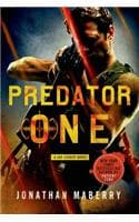 Cover of Predator One