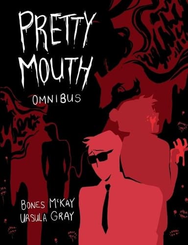 Cover of Pretty Mouth