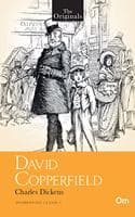 Cover of David Copperfield