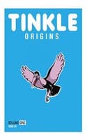 Cover of Tinkle Origins