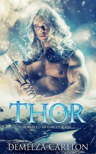 Cover of Thor