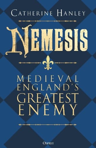 Cover of Nemesis