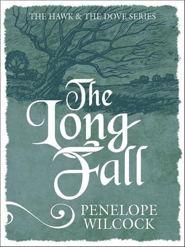 Cover of The Long Fall