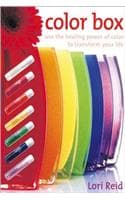 Cover of Colour Box