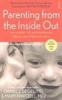 Cover of Parenting from the Inside Out
