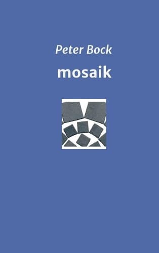 Cover of mosaik