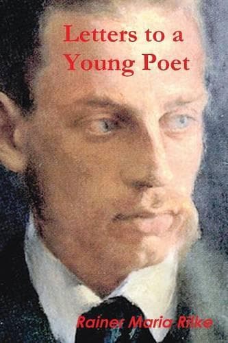 Cover of Letters to a Young Poet