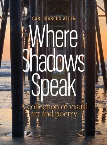 Cover of Where Shadows Speak