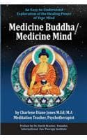 Cover of The Healing Power of Mind