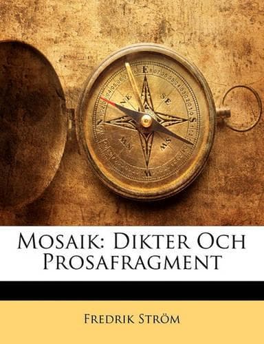 Cover of Mosaik