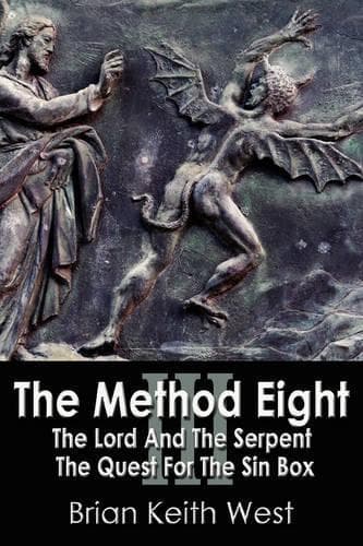 Cover of The Method Eight III