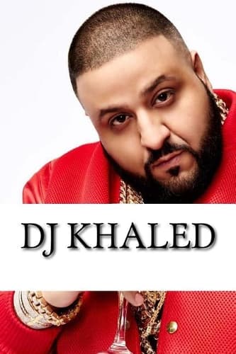 Cover of DJ Khaled
