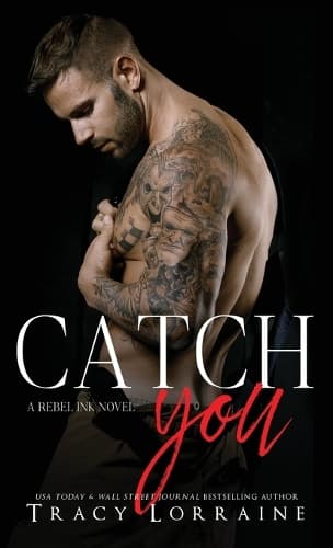 Cover of Catch You