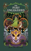 Cover of The Fury Unleashed