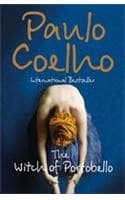 Cover of WITCH OF PORTOBELLO